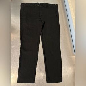 MEXX Linen blend trousers